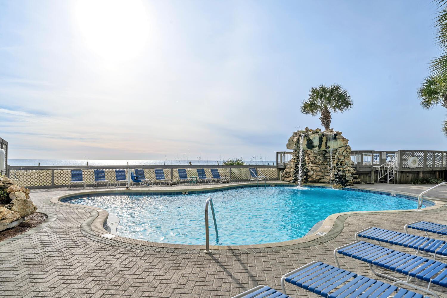 Edgewater Tower 2-404 Villa Panama City Beach Ngoại thất bức ảnh