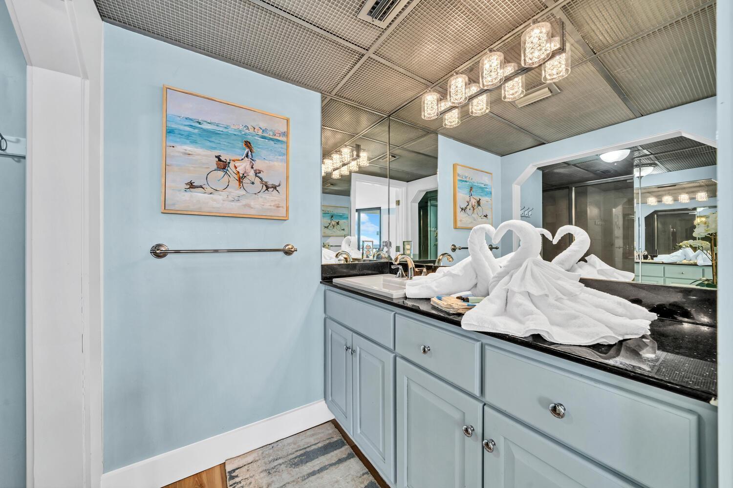 Edgewater Tower 2-404 Villa Panama City Beach Ngoại thất bức ảnh
