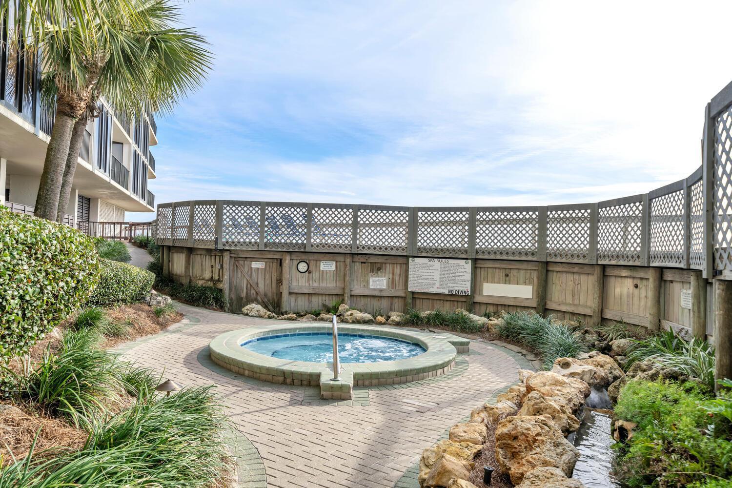 Edgewater Tower 2-404 Villa Panama City Beach Ngoại thất bức ảnh