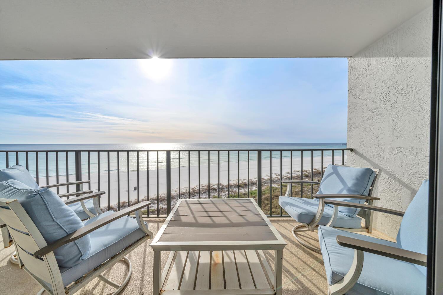 Edgewater Tower 2-404 Villa Panama City Beach Ngoại thất bức ảnh