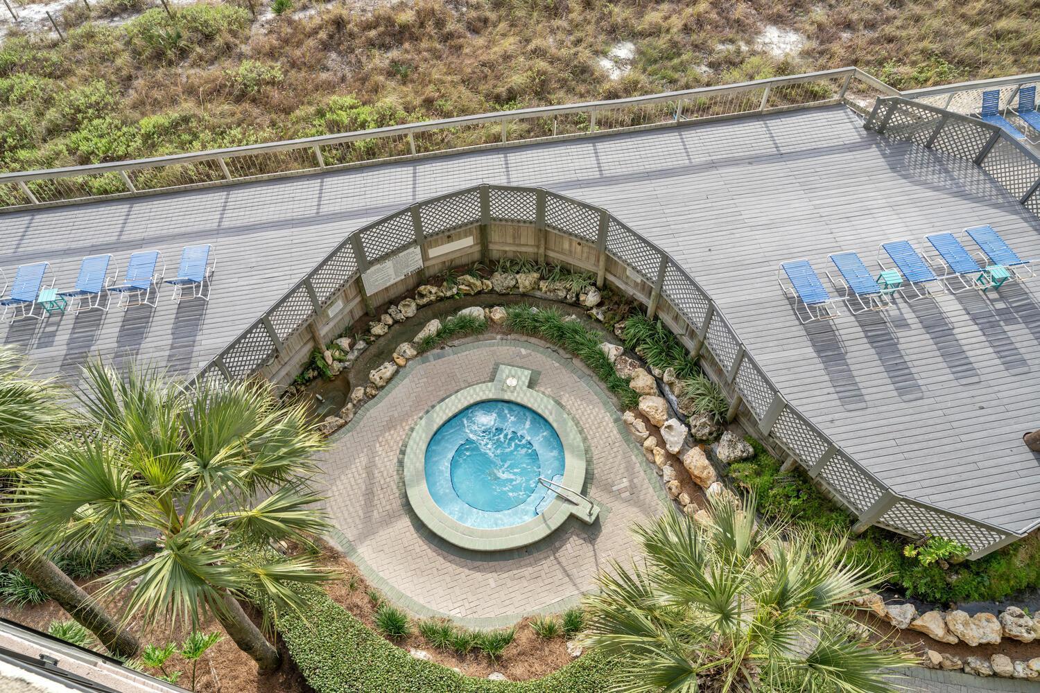 Edgewater Tower 2-404 Villa Panama City Beach Ngoại thất bức ảnh