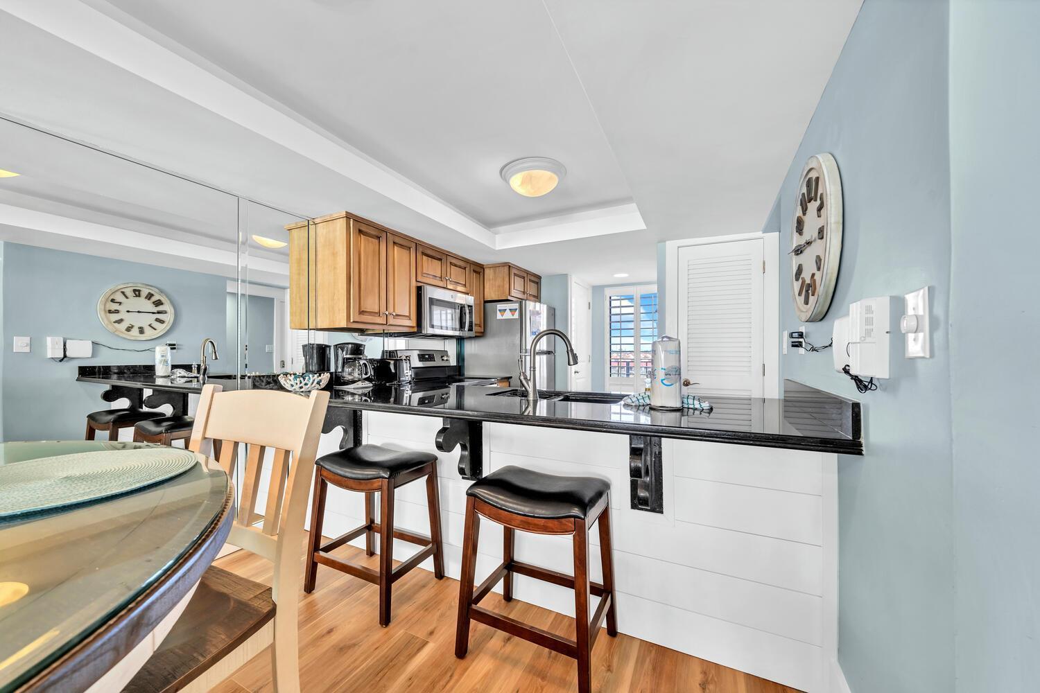 Edgewater Tower 2-404 Villa Panama City Beach Ngoại thất bức ảnh
