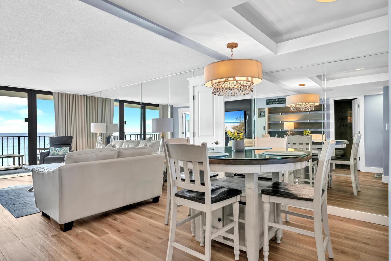 Edgewater Tower 2-404 Villa Panama City Beach Ngoại thất bức ảnh